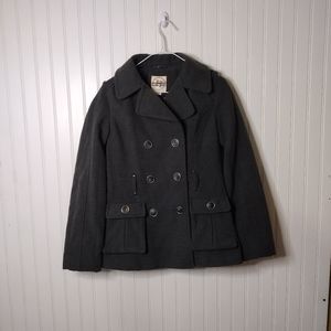 Hydraulic Coat